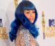 La très sexy Katy Perry lors de la grande soirée des MTV Movie Awards 2010, à Los Angeles, le 6 juin 2010.