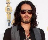 Russell Brand lors de la grande soirée des MTV Movie Awards 2010, à Los Angeles, le 6 juin 2010.