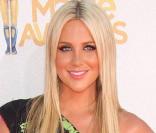 Stephanie Pratt lors de la grande soirée des MTV Movie Awards 2010, à Los Angeles, le 6 juin 2010.