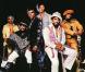 The Isley Brothers