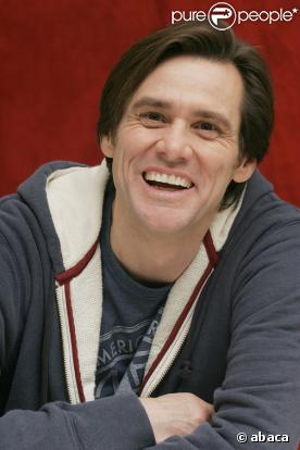 Jim Carrey