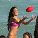 Les stars en vacances : Entre farniente et moments complices, elles profitent à fond !