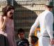 Pour les Jolie-Pitt, rien de mieux que la chaleur provencale !