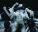 Lady Gaga -  Alejandro  - images extraites du clip réalisé par Steven Klein, le 8 juin 2010