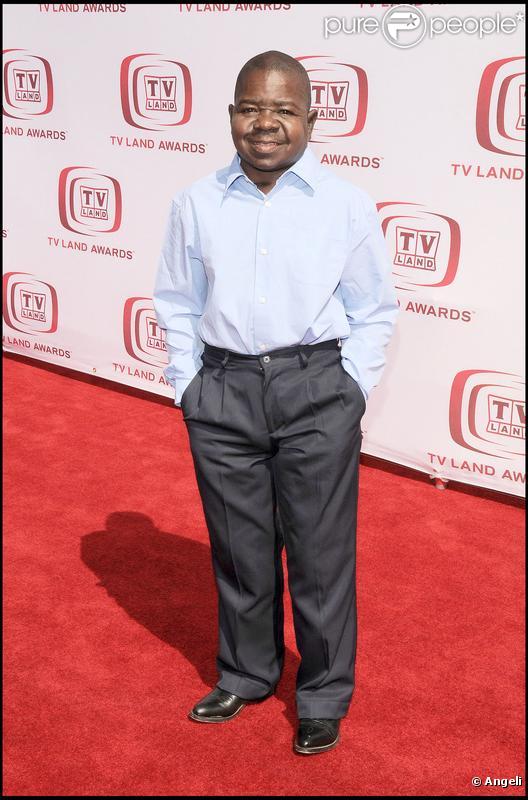 Gary Coleman