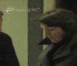 Cécilia Ciganer-Albéniz et Richard Attias à New York
