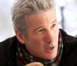 Richard Gere dans  Hatchi , en salles depuis le 9 juin 2010.