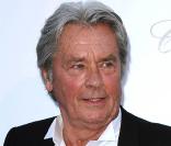 Alain Delon, modèle de Richard Gere pour son personnage dans  American Gigolo  !