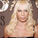 PHOTOS : soirée de lancement de la nouvelle collection Versace  à New York