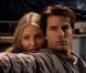Cameron Diaz et Tom Cruise dans Night and Day