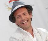 Stéphane Freiss durant le Festival de Monte Carlo 2010 au Forum Grimaldi le 10 juin 2010 à Monte Carlo