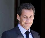 Dans un sondage <i>Grazia</i>/CSA, Nicolas Sarkozy a été élu Meilleur amant par les Françaises.