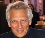 Dans un sondage  Grazia /CSA, Dominique de Villepin arrive deuxième au classement des Meilleurs amants...  