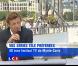 Simon Baker sur le plateau de Valérie Expert le 10 juin 2010