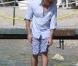 Simon Baker, sa femme Rebecca Rigg, leur fille Stella Breeze et leurs fils Claude Blue et Harry Friday