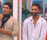 Jason a-t-il fait des avances à Lucie-Ange ?
