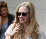 Après une séance sportive, Amanda Seyfried et Dominic Cooper ont passé la journée ensemble. Le 11 juin 2010