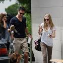 Amanda Seyfried et Dominic Cooper : les stars de Mamma Mia de nouveau en couple ?