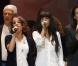 PHOTOS : hommage à Serge Gainsbourg à l'occasion du gala Fight Aids Monaco contre le Sida