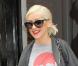 Christina Aguilera a un emploi du temps chargé. Ici, elle est à New York City, le 11 juin 2010.