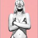 Christina Aguilera : Alors qu'elle nous dévoile un nouveau cliché sexy... Elle se met en mode gloutonne !
