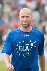 Zinedine Zidane