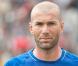 Coupe du monde 2010 : Zidane a échappé à la peur de sa vie... un atterrissage sur le ventre pour les journalistes !