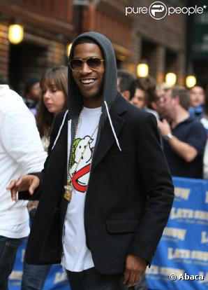 Kid Cudi