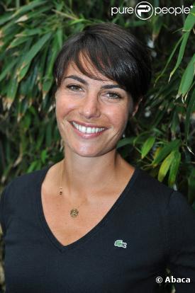Alessandra Sublet
