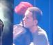 Eminem : Quand le super-héros du rap fête sa guérison avec Rihanna !