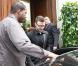 Jessica Biel et Justin Timberlake à Paris, le 15 juin 2010