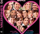 DVD de Valentine's Day