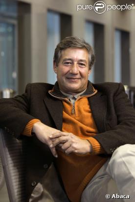 Patrick Sabatier