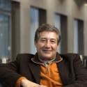 Patrick Sabatier de retour à la télévision