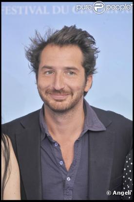 Edouard Baer