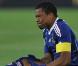 Des images de la déroute des Bleus face au Mexique, 2 buts à 0, en Afrique du Sud, le 17 juin 2010.