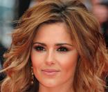 La chanteuse britannique Cheryl Cole