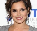 La chanteuse britannique Cheryl Cole