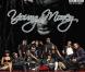 Le supergroupe Young Money Entertainment, avec Lil Wayne et Nicki Minaj pour têtes d'affiche, dévoile un clip inspiré de Sin City pour son quatrième single,  Roger That .