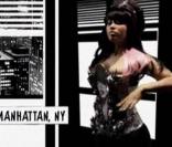 Le supergroupe Young Money Entertainment, avec Lil Wayne et Nicki Minaj pour têtes d'affiche, dévoile un clip inspiré de Sin City pour son quatrième single,  Roger That .