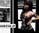 La bombe Nicky Minaj, le taulard Lil Wayne et Tyga : entre Sin City et Roger Rabbit dans un clip... réservé aux adultes !