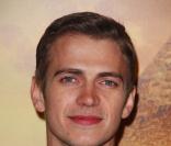 Hayden Christensen