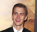Hayden Christensen
