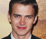 Hayden Christensen