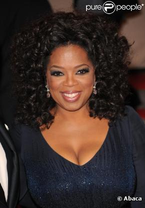 Oprah Winfrey devrait obtenir prochainement son étoile sur le Hollywood Walk of Fame.