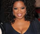 Oprah Winfrey devrait obtenir prochainement son étoile sur le Hollywood Walk of Fame.