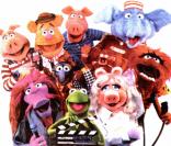 Les Muppets devraient obtenir prochainement leur étoile sur le Hollywood  Walk of Fame.