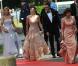 Mariage de Victoria de Suède : Une future mariée divine pour accueillir une foule de têtes couronnées en tenue d'apparat !