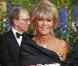 Vendredi 18 juin, à la veille de leur mariage, Victoria de Suède et Daniel Westling accueillaient de prestigieux convives pour un banquet en leur honneur.