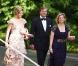 Vendredi 18 juin, à la veille de leur mariage, Victoria de Suède et Daniel Westling accueillaient de prestigieux convives pour un banquet en leur honneur.